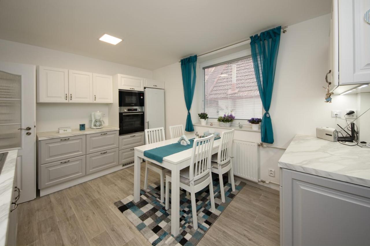 Apartman Marica Luhačovice 외부 사진