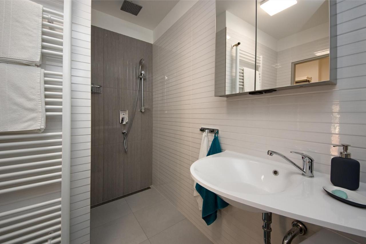 Apartman Marica Luhačovice 외부 사진